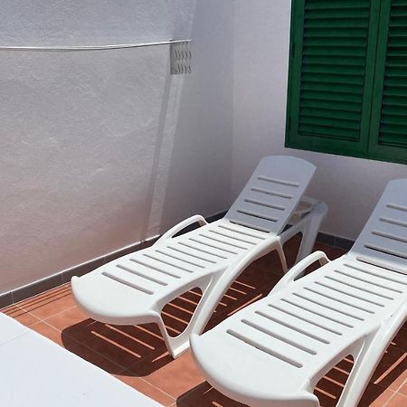 Apartamento "La Dulce Vida" Lejlighed Playa Blanca  Eksteriør billede