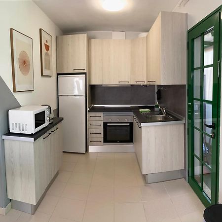 Apartamento "La Dulce Vida" Lejlighed Playa Blanca  Eksteriør billede