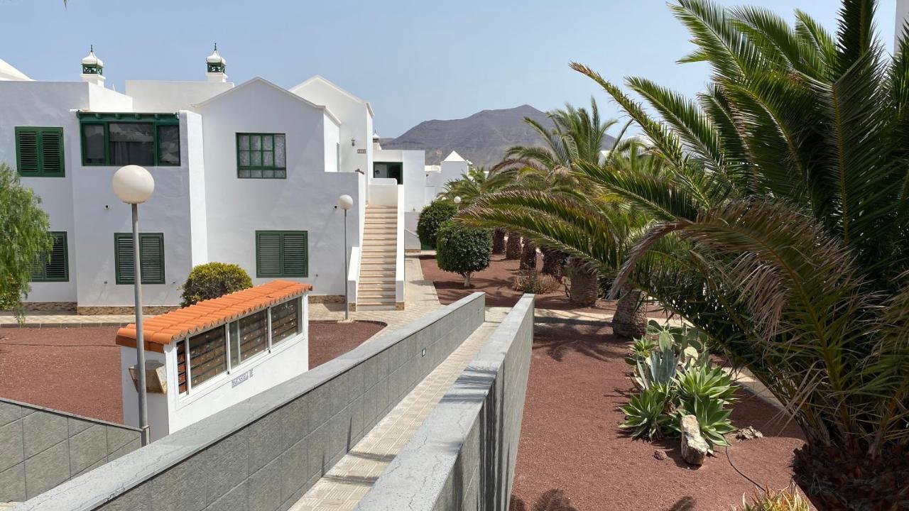 Apartamento "La Dulce Vida" Lejlighed Playa Blanca  Eksteriør billede