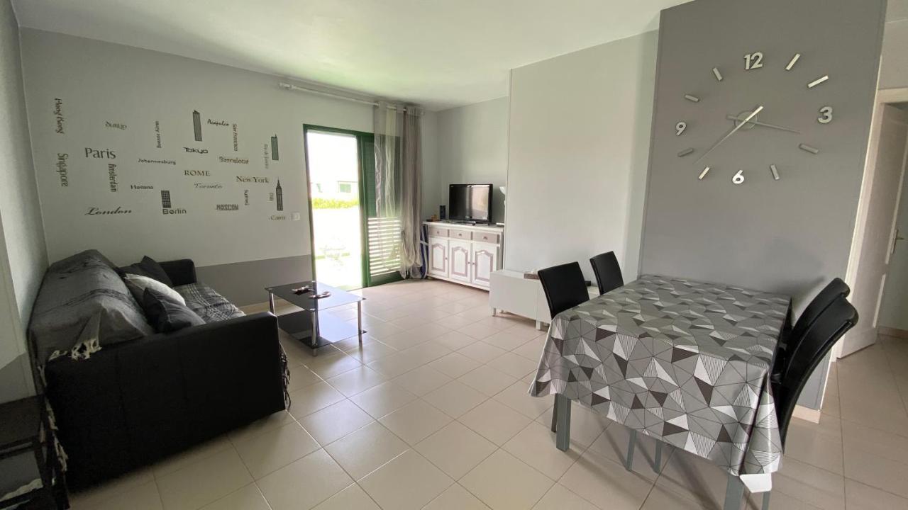 Apartamento "La Dulce Vida" Lejlighed Playa Blanca  Eksteriør billede