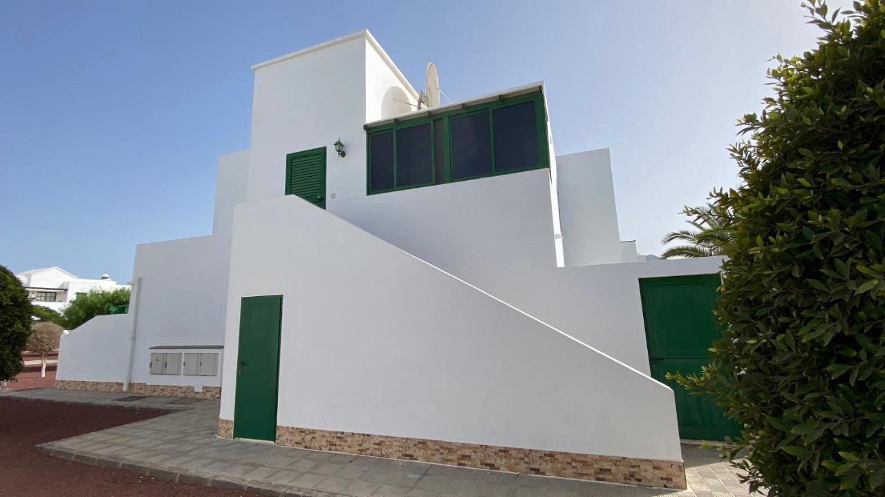 Apartamento "La Dulce Vida" Lejlighed Playa Blanca  Eksteriør billede