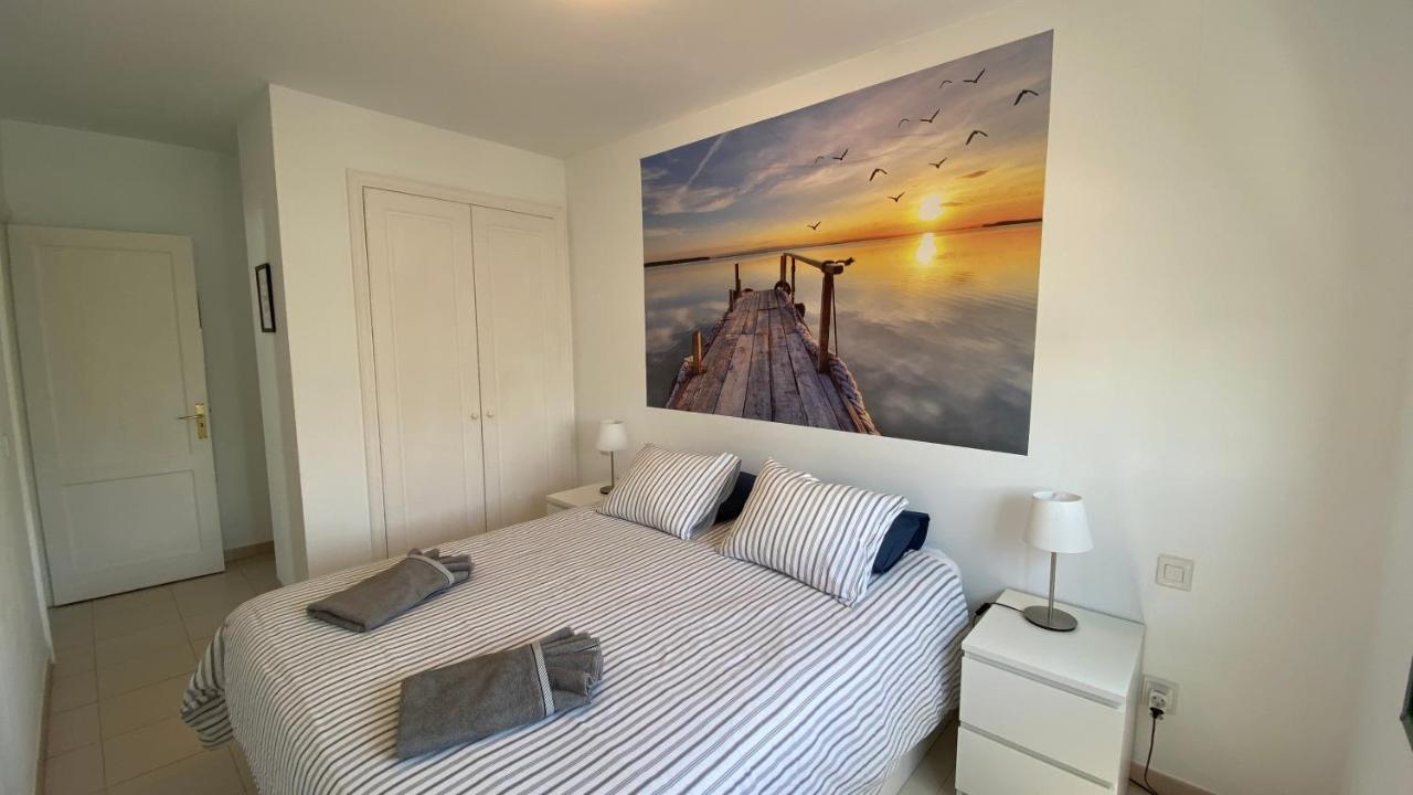 Apartamento "La Dulce Vida" Lejlighed Playa Blanca  Eksteriør billede