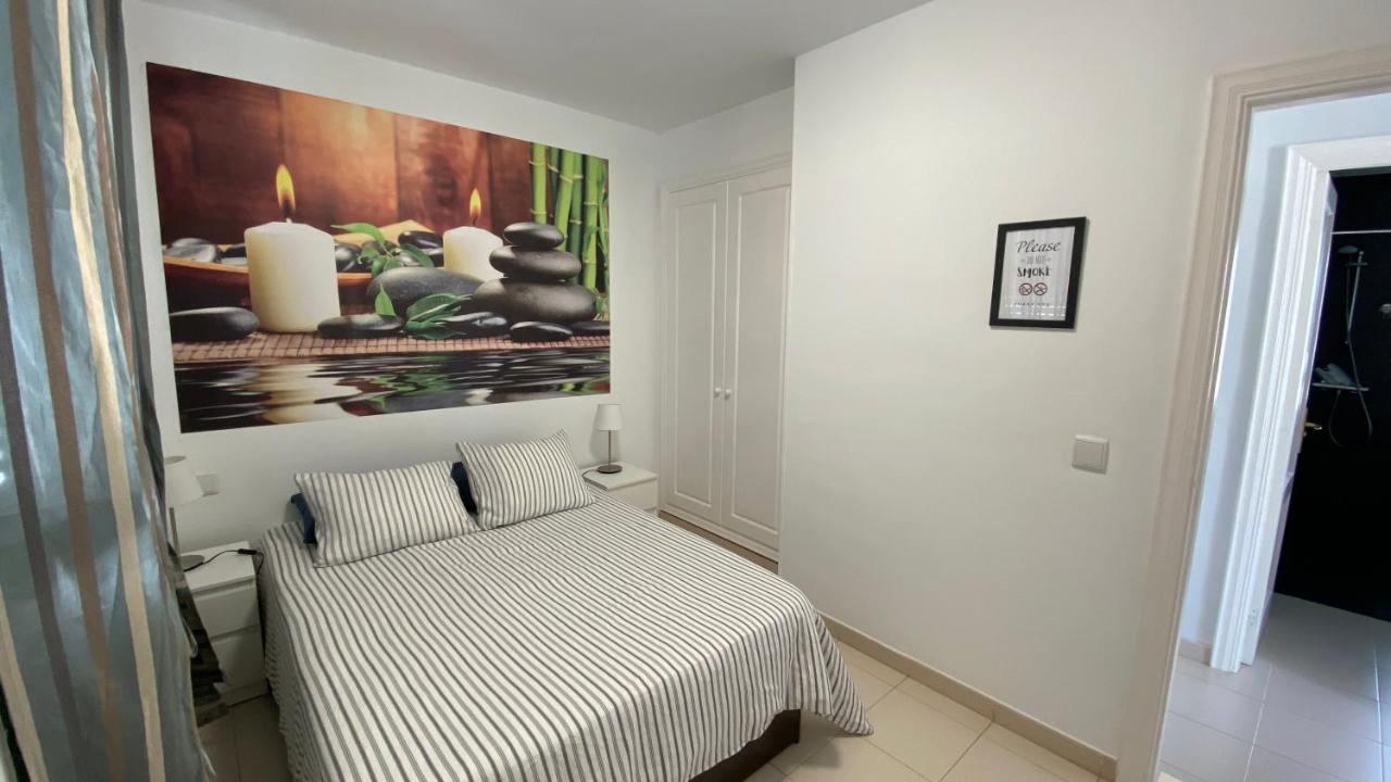 Apartamento "La Dulce Vida" Lejlighed Playa Blanca  Eksteriør billede