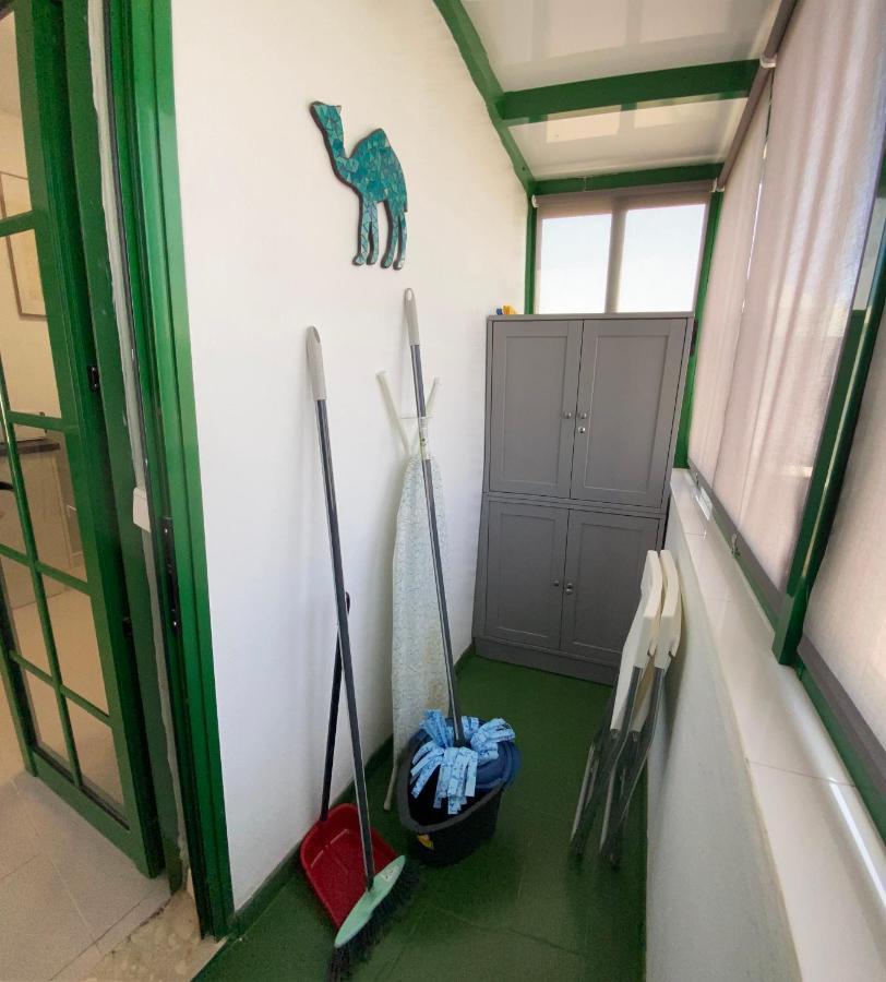 Apartamento "La Dulce Vida" Lejlighed Playa Blanca  Eksteriør billede