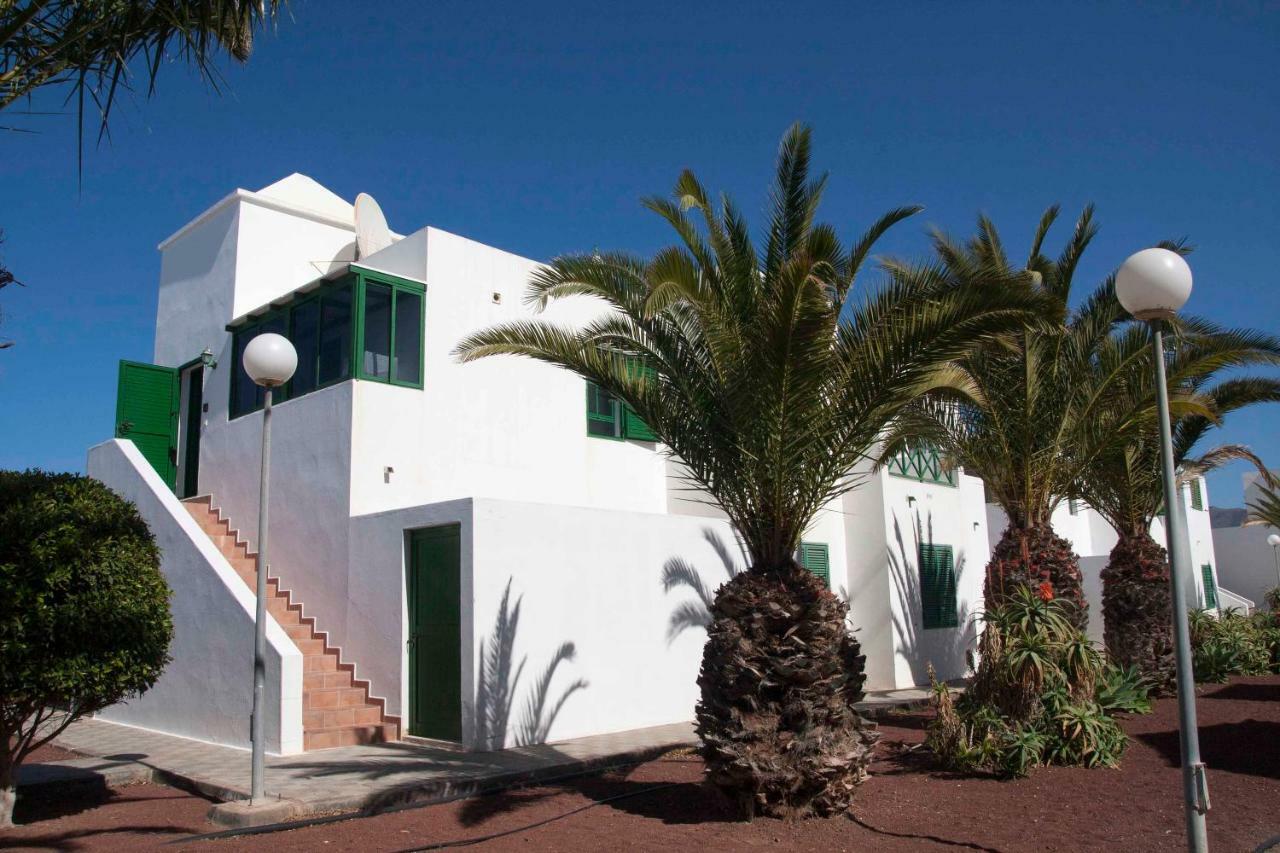 Apartamento "La Dulce Vida" Lejlighed Playa Blanca  Eksteriør billede