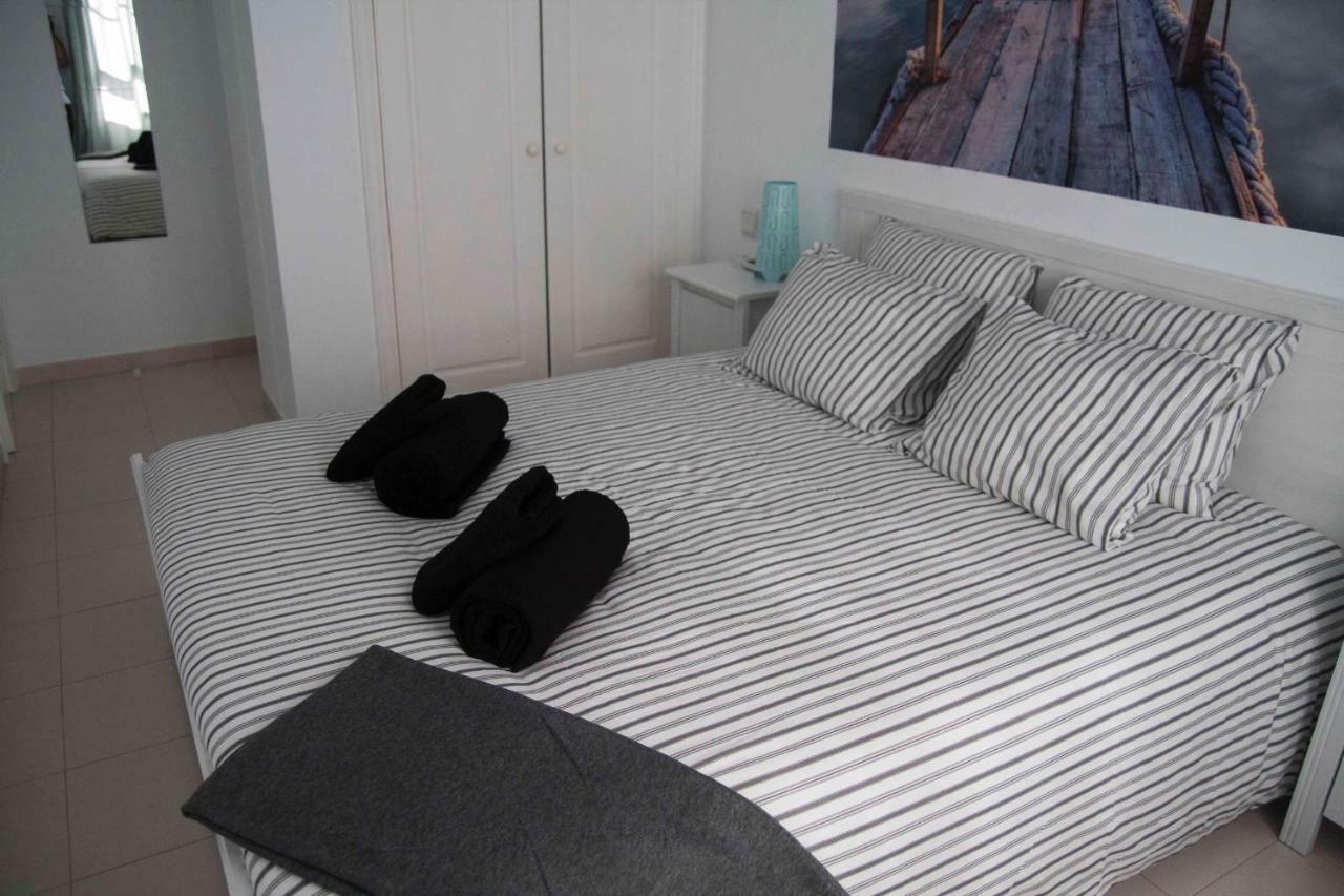 Apartamento "La Dulce Vida" Lejlighed Playa Blanca  Eksteriør billede