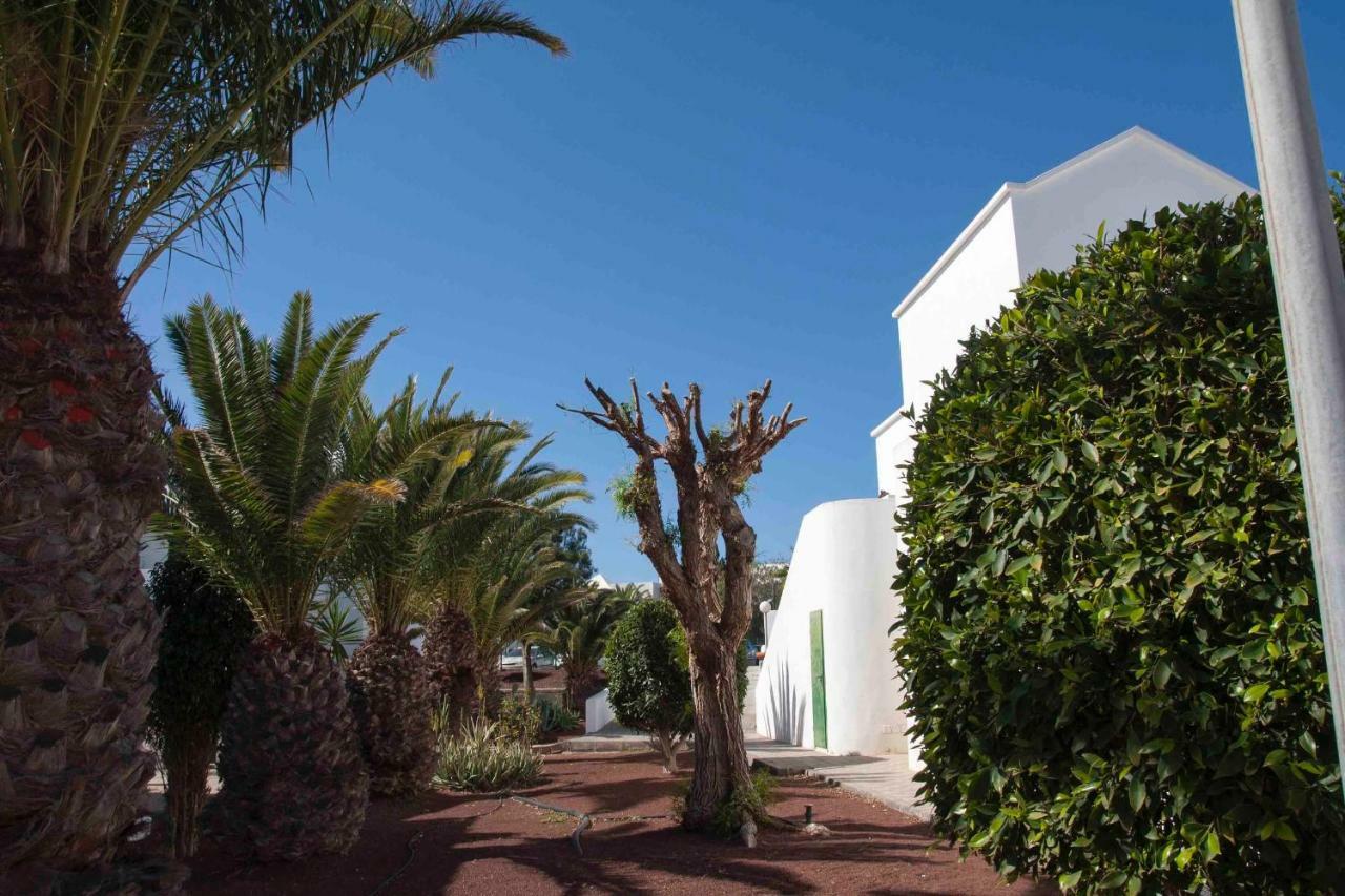 Apartamento "La Dulce Vida" Lejlighed Playa Blanca  Eksteriør billede