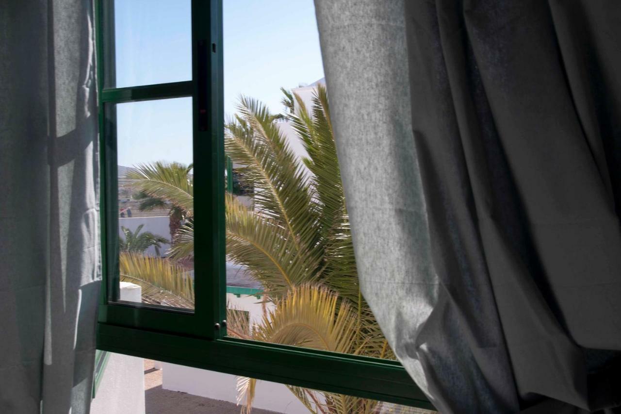 Apartamento "La Dulce Vida" Lejlighed Playa Blanca  Eksteriør billede